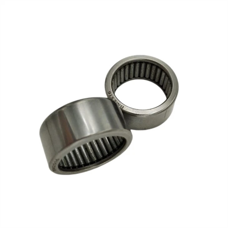 thrust needle roller bearing