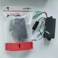 آؤٹ بورڈ سی ڈی آئی یونٹ ASSY