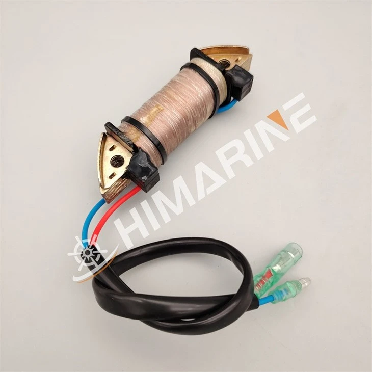 CHARGE COIL 3G2-06021-1