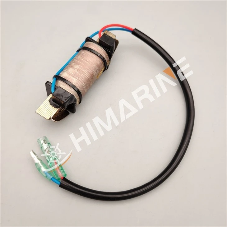 3G3-06021 CHARGE COIL
