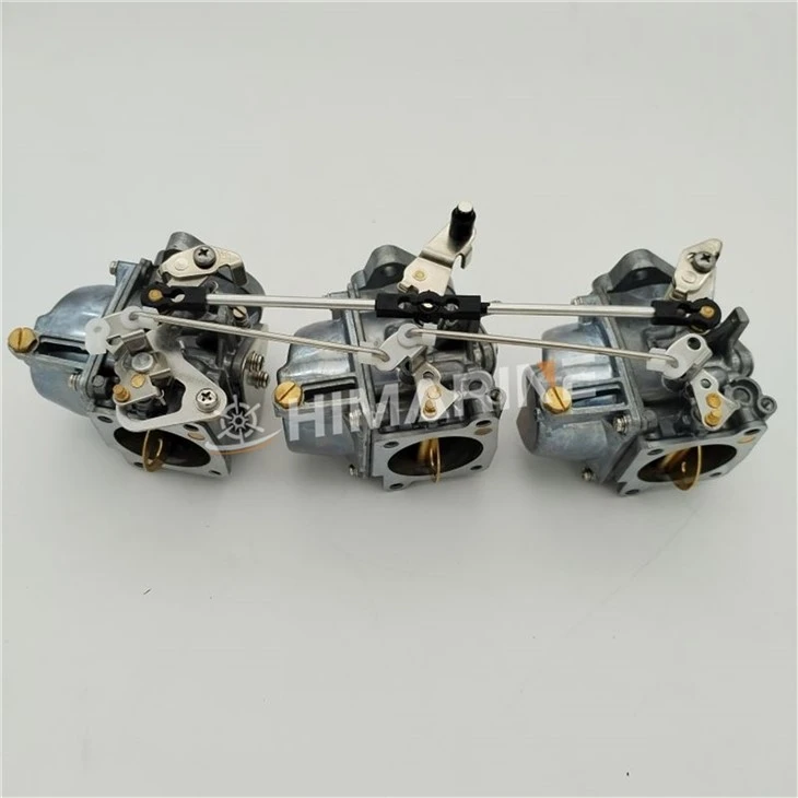 688-14301-08 Carburetor