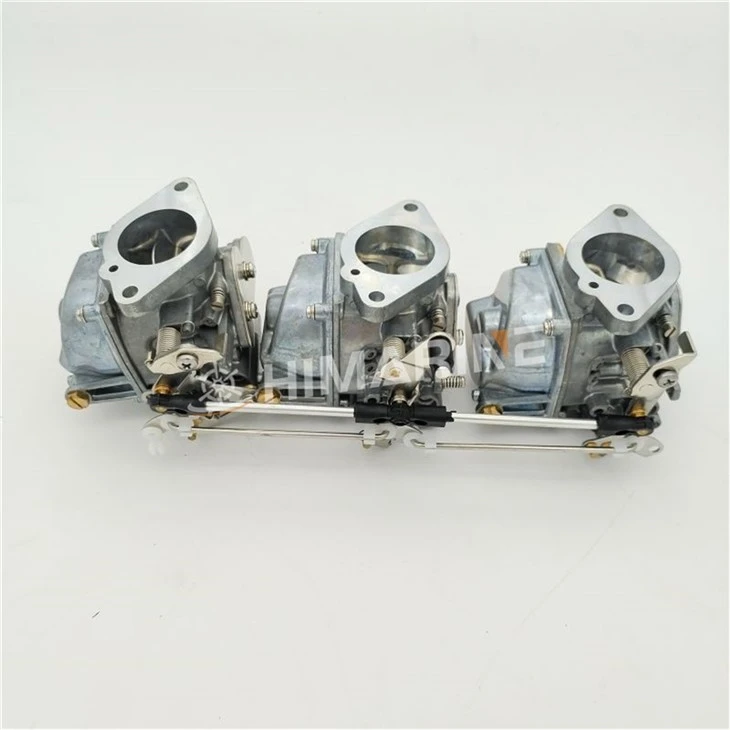 688-14301-08 CARBURETOR ASSY