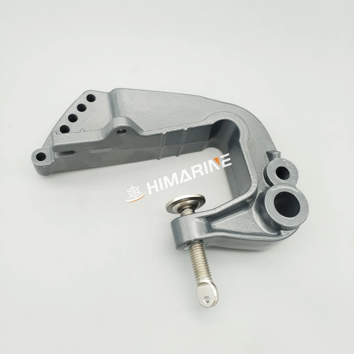 BRACKET CLAMP 689-43112-02-4D
