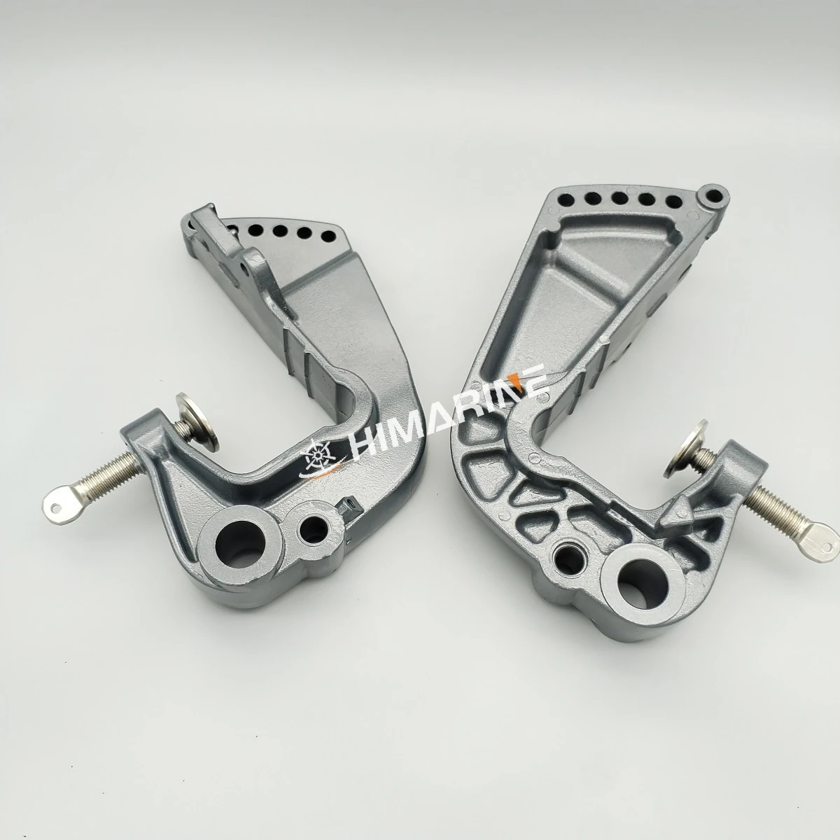 Bracket clamp 6894311202EJ