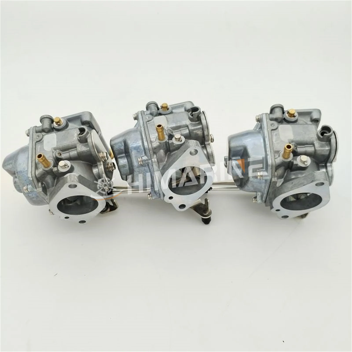 Carburetor Assy 688-14301-08 688-14302-08 688-14303-08 Carburetor Assy 688-14301-08 688-14302-08 688-14303-08